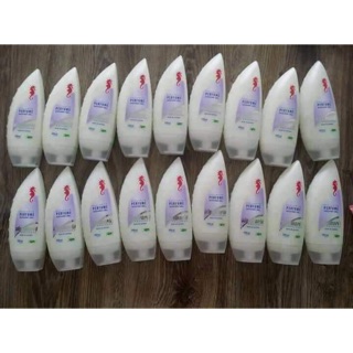 Sữa tắm cá ngựa Đức