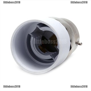 Giá Đỡ Đèn B22 Sang E14 Chuyên Dụng