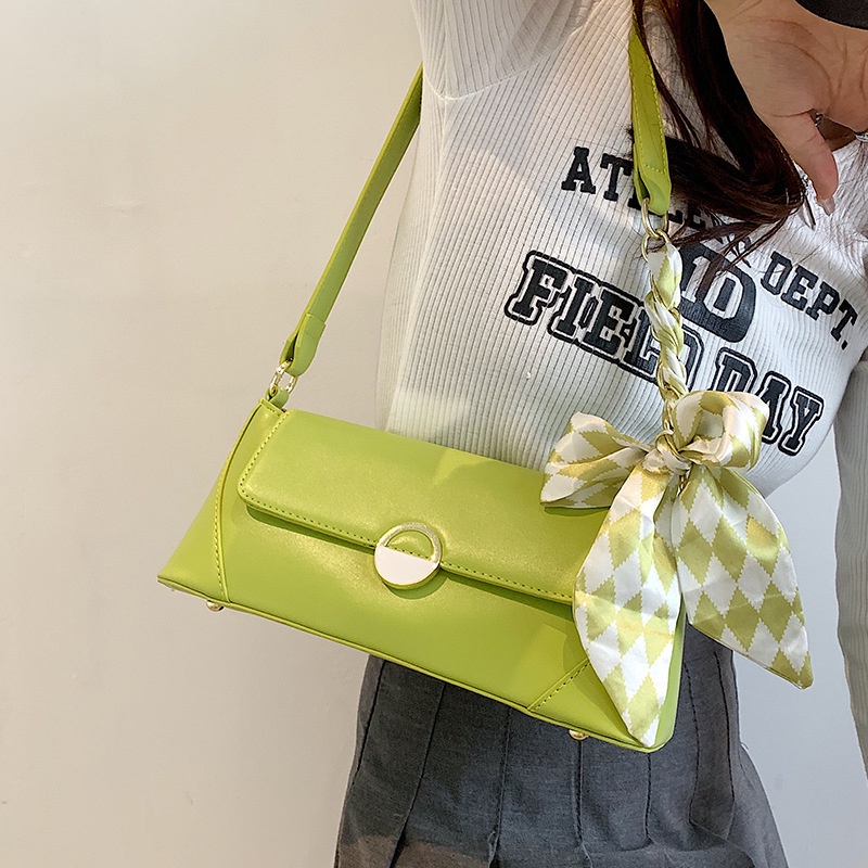 Túi đeo vai IELGY đơn giản thời trang dành cho nữ