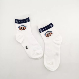 Tất BT21 Mẫu Mới