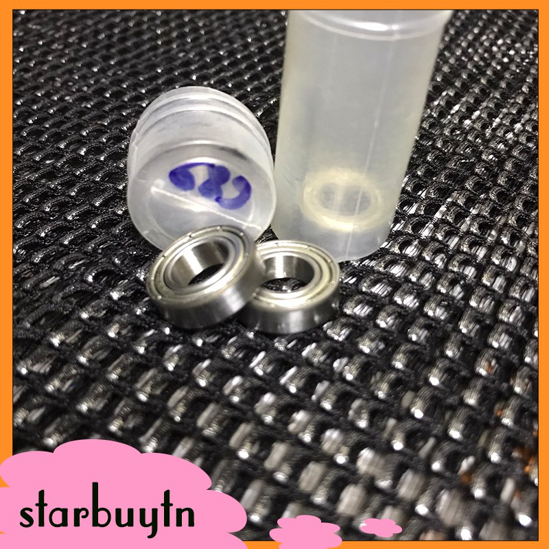 Vòng bi mã 689 kích thước 9x17x5