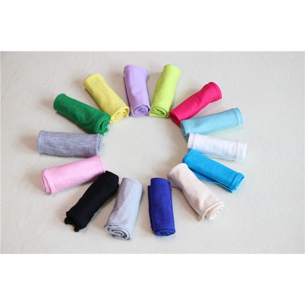 Găng tay dài hở ngón chống nắng cho nữ