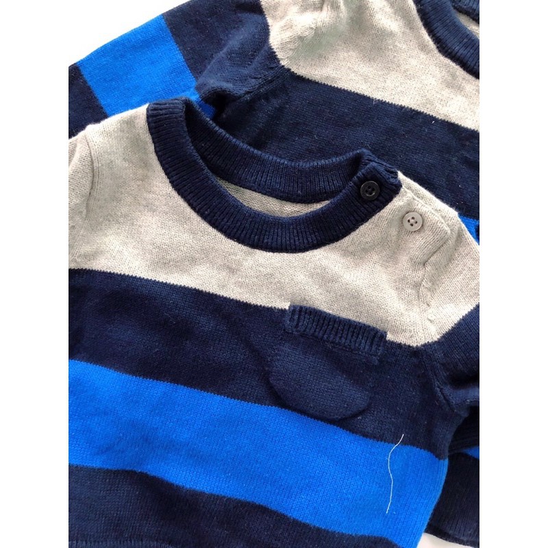 Áo len Gap dư xịn sz nhí.