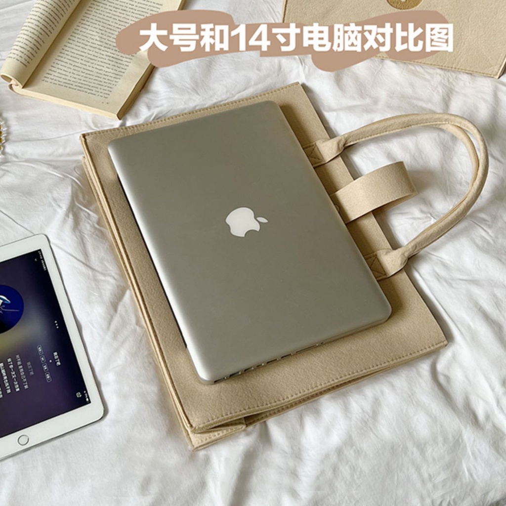 Túi Xách Vải Nỉ Màu Trơn Cỡ Lớn Hình Gấu Đa Năng Màu Sắc Đơn Giản