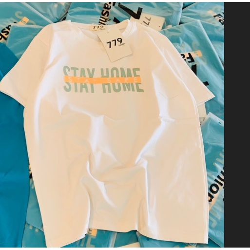 Áo Thun Nữ Thái T&T  Phong Cách, Cá Tính, Độc Đáo