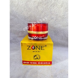Kem zone 20g nám-tàn nhang-đồi mồi chuyên sâu
