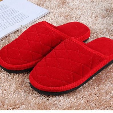 DÉP BÔNG TRONG NHÀ