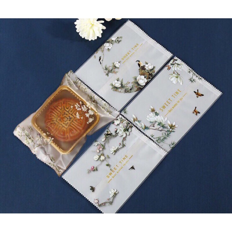 100 túi trung thu 50gr-80gr-100gr (dày dặn màu sắc nét đẹp)