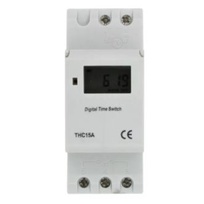 Timer hẹn giờ - Công Tắc Thời Gian 16on & 16off.