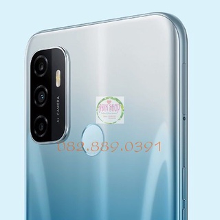 Cường lực camera Oppo A53 siêu bền, 3 lớp, bảo vệ camera