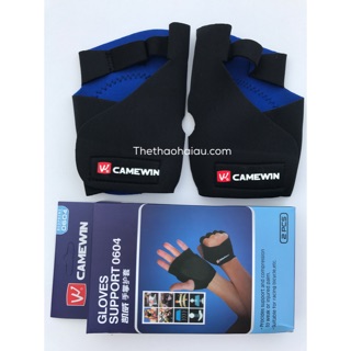 Găng Tập Gym CAMEWIN 0604