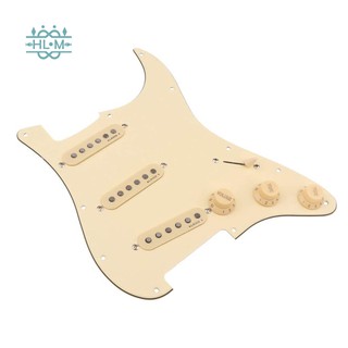 Mặt chống trầy chuyên dụng cho đàn guitar điện
