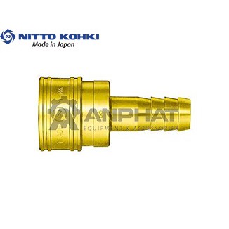 Van nối nhanh Nitto Kohki TSP Cupla 8TSH