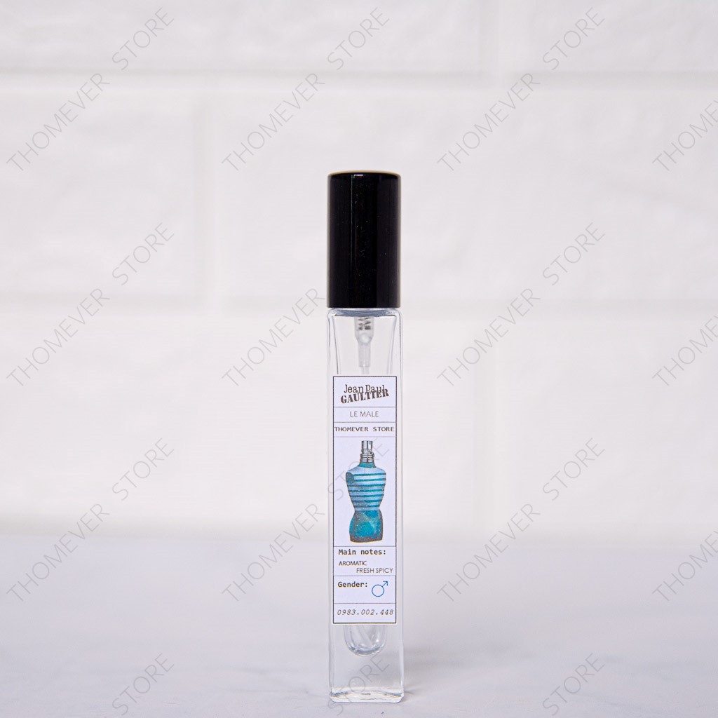 Nước hoa Jean Paul Gaultier Le Male [Mẫu Thử] | BigBuy360 - bigbuy360.vn