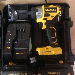 MÁY BẮT VÍT STANLEY SBI201D2K