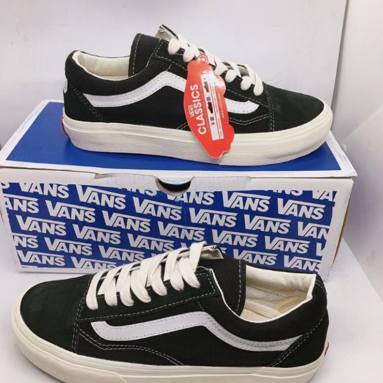 giayvadepGiày Thể Thao Vans Vault [ Full Box ] Cao Cấp - Sneaker Nam, Nữ Mới Nhất