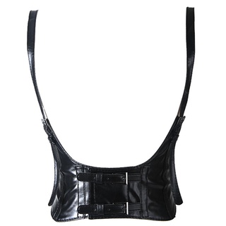 Đai nịt bụng định hình eo có dây đeo dành cho nữ