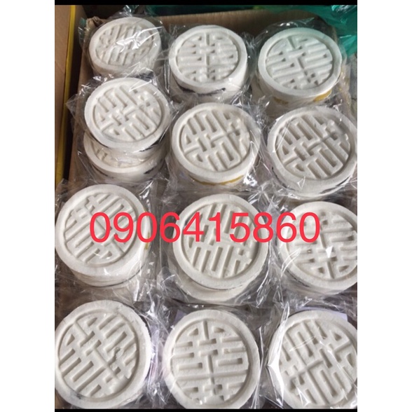 BÁNH IN THƯƠNG HIỆU LIÊN MINH SX THỦ CÔNG Ở VẠN NINH- KHÁNH HÒA