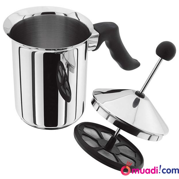 CA ĐÁNH SỮA LẠNH