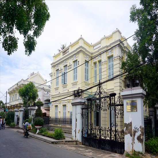 [EVoucher Vietravel] Miền Tây - Cần Thơ - Sóc Trăng - Bạc Liêu - Cà Mau - Đất Mũi (KS tương đương 4sao, 5sao) 4N3D