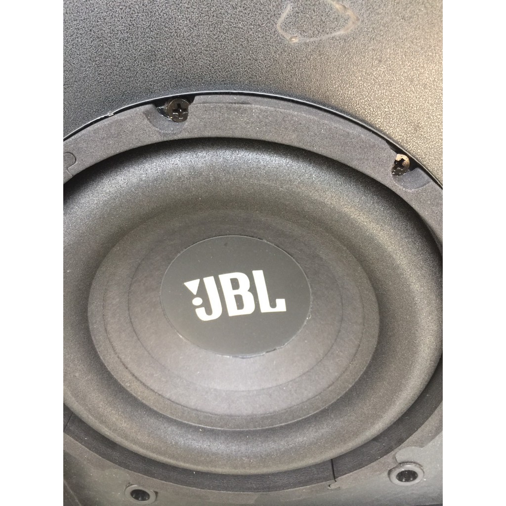 LOA SUB HẦM JB HÀNG SIÊU CHẤT LƯỢNG CHO ÂM THANH CỰC CHẤT BASS 30