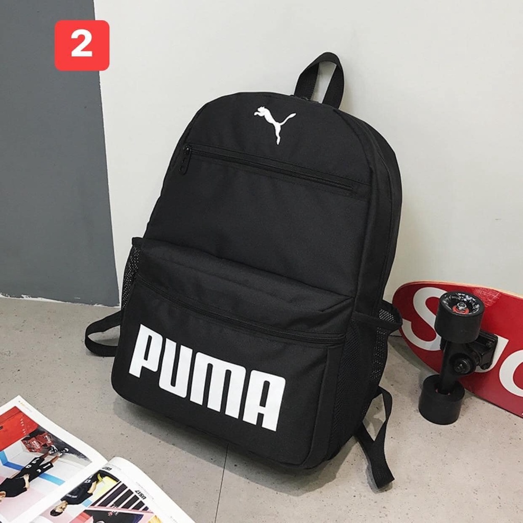 BALO PUMA SIÊU ĐẸP