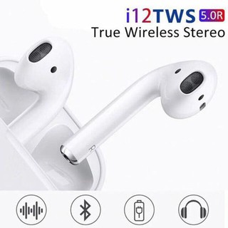 Tai nghe bluetooth, Tai Nghe Bluetooth i12