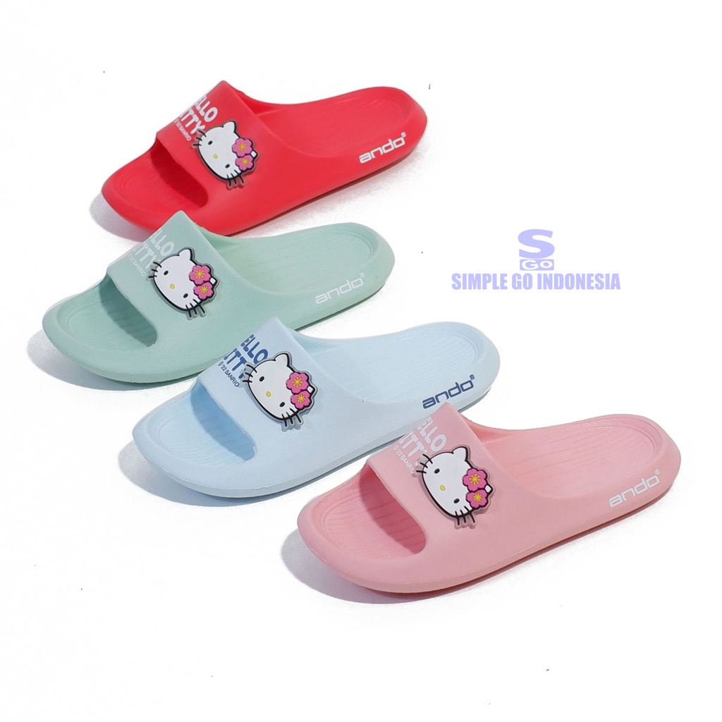 Giày Sandal In Hình Quả Dưa Hấu Dễ Thương Cho Bé Gái 01 28-35