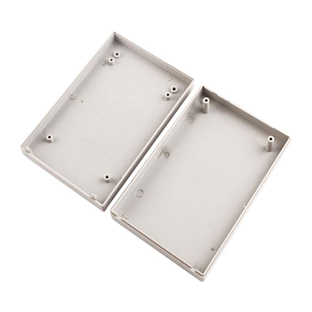 Hộp Nhựa Đựng Dụng Cụ Điện Chất Lượng Cao 135 * 90 * 25mm Ốp