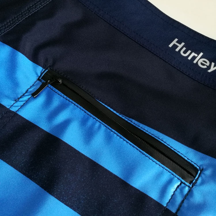 Quần Đùi Hurley Đi Biển Lướt Sóng Cho Nam
