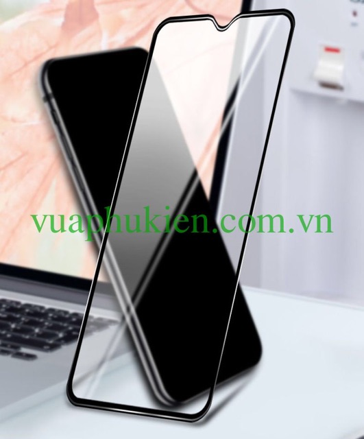 [Rẻ Vô Địch] Kính cường lực CAo CẤP Oppo A7 ,A5S Full màn,Cứng,bóng