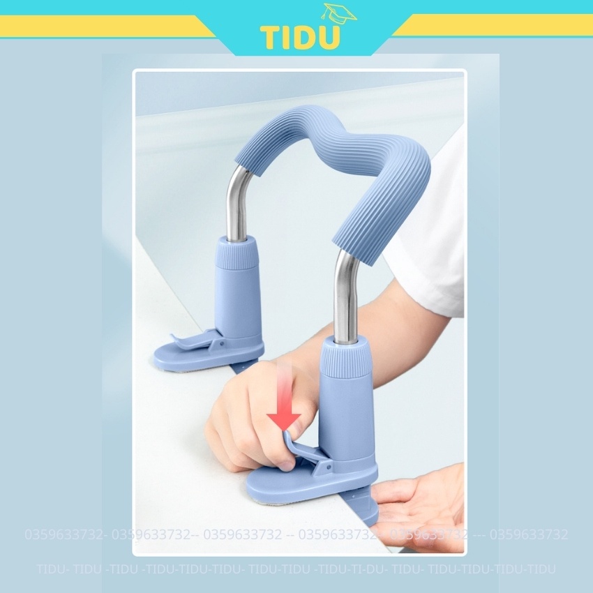 dụng cụ học tập giá đỡ ngục chống cận thị cho trẻ em Tidu M01