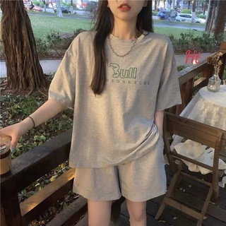 Bộ đùi BULL HT12