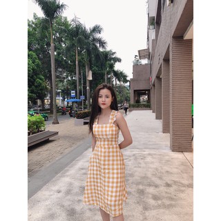 Đ. caro chéo lưng (hình thật)