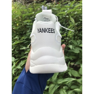 [𝐒𝐀𝐋𝐄 𝟓𝟎%] GIÀY THỂ THAO MLB NAM, NỮ NY VÀNG