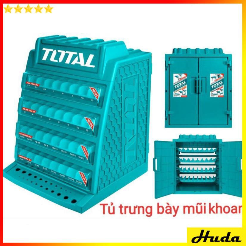 Tủ trưng bày mũi khoaN Total TAKD2608M uio