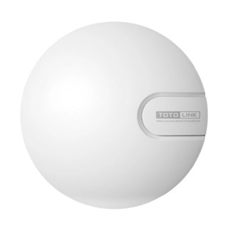 Bộ phát wifi totolink n9 300mbps