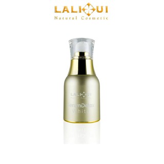 Serum Detox Dưỡng Phục Hồi Da Laihui 30ml