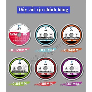 Dây cắt xịn chính hãng LW