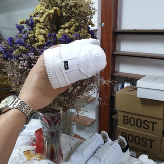 [XẢ] Giày AF1 trắng full sz Nam Nữ(36-43)