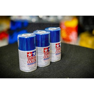 Sơn Tamiya PS-4 100ml (For Polycarbonate Body RC)