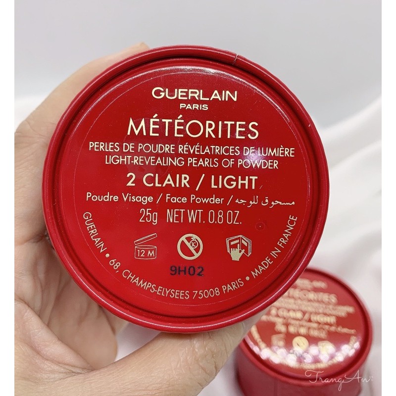 𝐏𝐡𝐚̂́𝐧 𝐩𝐡𝐮̉ 𝐧𝐠𝐨̣𝐜 𝐭𝐫𝐚𝐢 𝐆𝐮𝐞𝐫𝐥𝐚𝐢𝐧 𝐌𝐞𝐭𝐞𝐨𝐫𝐢𝐭𝐞𝐬 𝐏𝐞𝐚𝐫𝐥 𝐆𝐥𝐨𝐰 𝐩𝐨𝐰𝐝𝐞𝐫  ⚡️ Phiên bản Limited | BigBuy360 - bigbuy360.vn