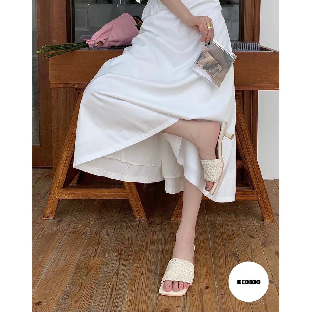 GUỐC ĐAN NHỎ - G309,G310