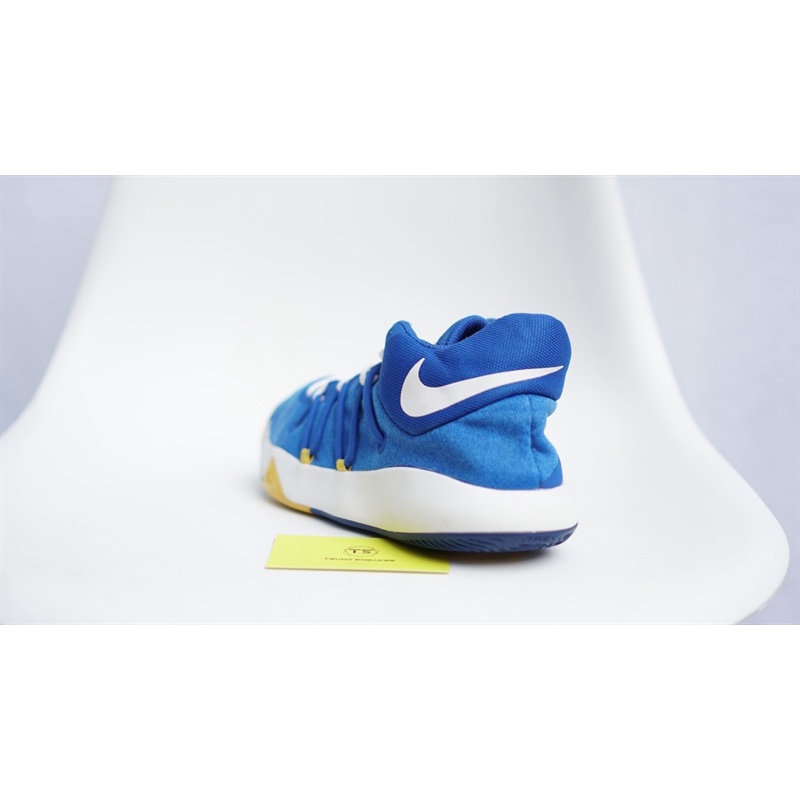 Giày bóng rổ Nike KD Trey Blue V5  942893-400 Chính Hãng - Size 39
