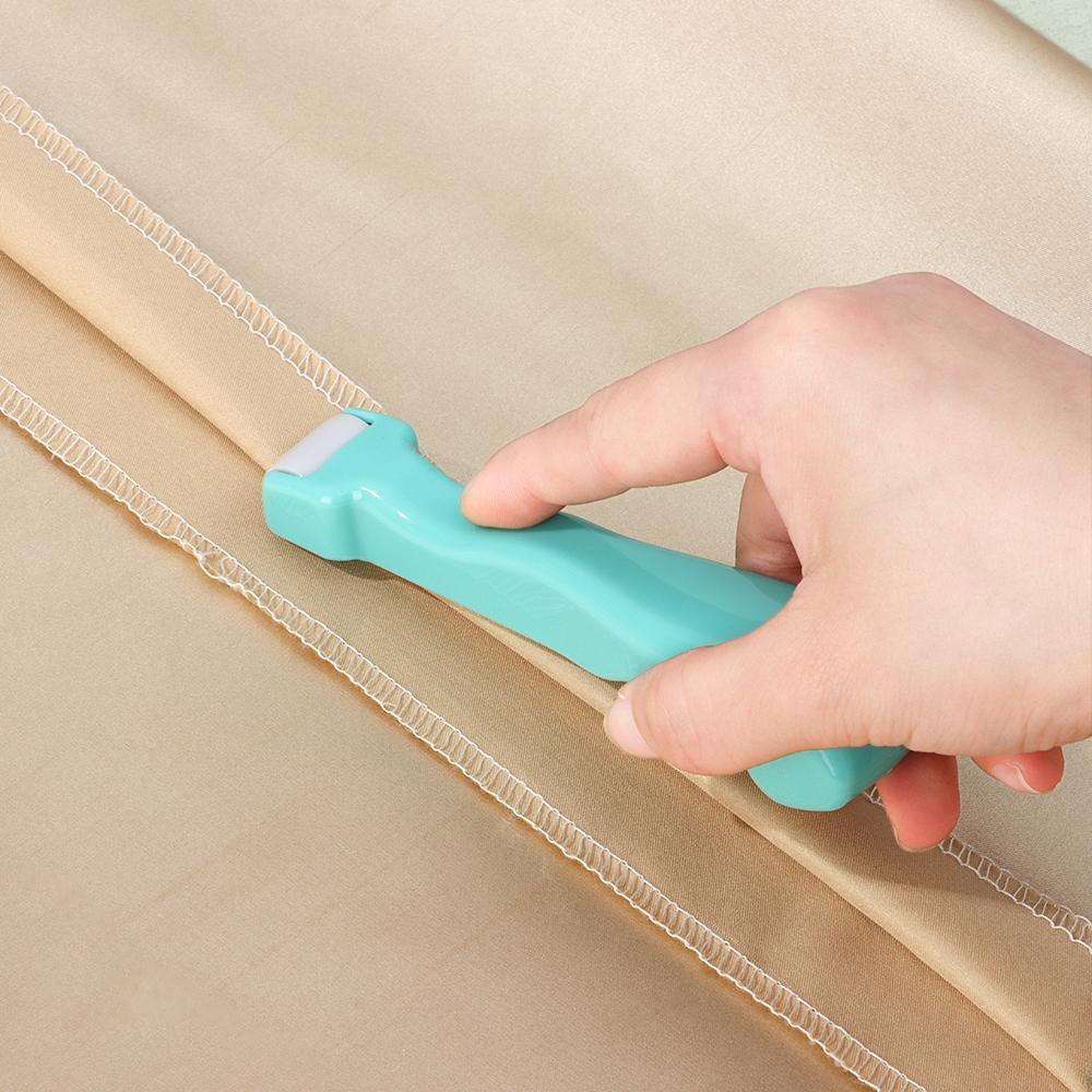 Dụng Cụ May Vá Thủ Công Tiện Lợi|Con Lăn Vải Chuyên Dụng Chất Lượng Cao