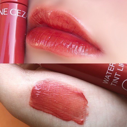 Son Cezanne Watery Tint Lip