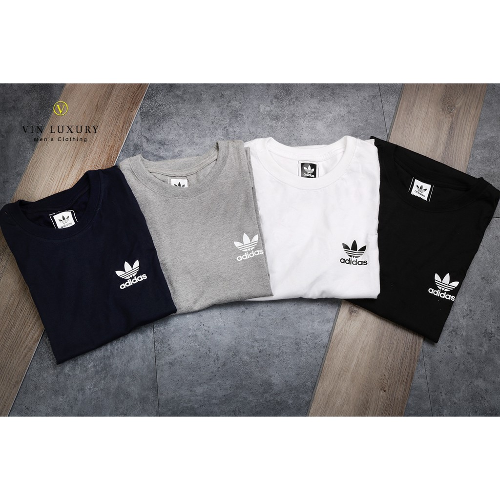 Áo T-Shirt Thể Thao Cotton - Hàng Đẹp | BigBuy360 - bigbuy360.vn