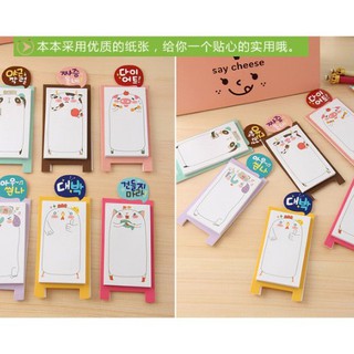 Note để bàn tiện dụng Every Day