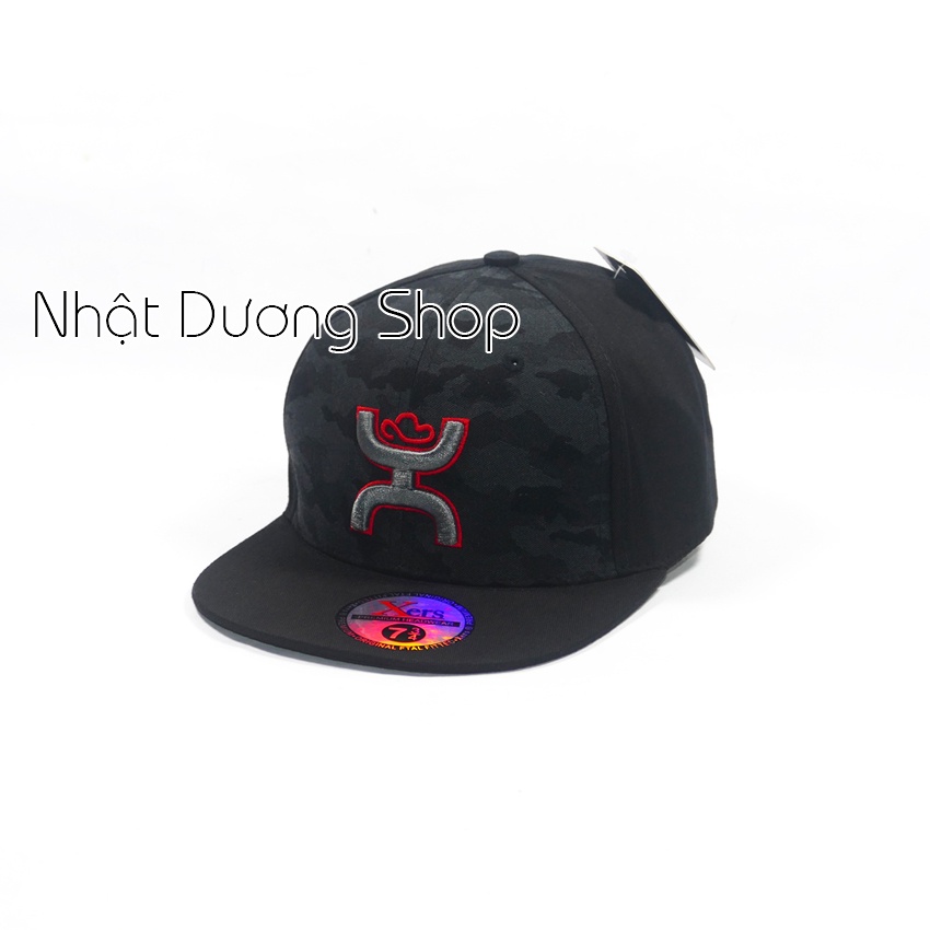 [ Hình thật ]Nón hiphop nhí cho trẻ em nhiều mẫu mã - Chất liệu vải Jeans cao cấp tạo cảm giác êm ái cho bé