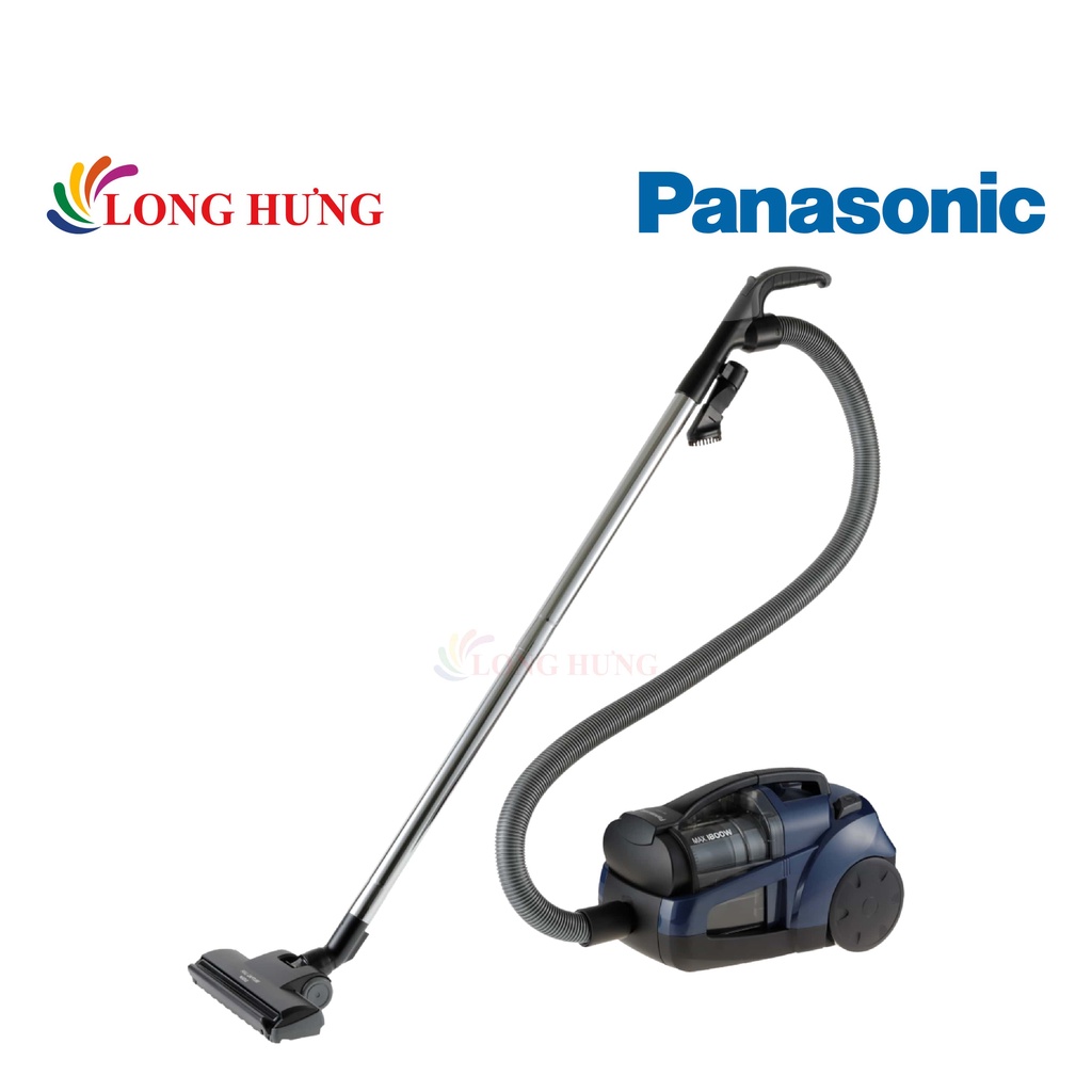 Máy hút bụi Panasonic MC-CL573AN49 - Hàng chính hãng